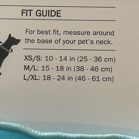 Playtime Dog Bandana for Celebration Gotcha Day Dog Bandana NEW Medium/Large - Picture 3 of 4